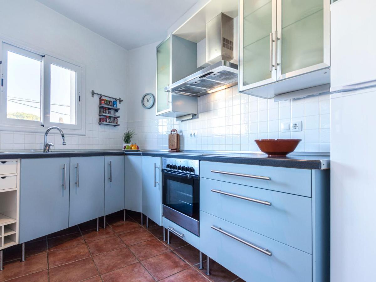 Holiday Home Marisol By Interhome Torredembarra Eksteriør billede