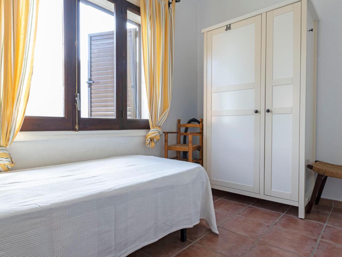 Holiday Home Marisol By Interhome Torredembarra Eksteriør billede