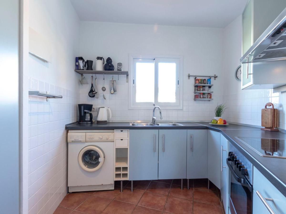 Holiday Home Marisol By Interhome Torredembarra Eksteriør billede