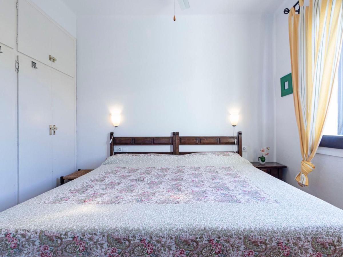 Holiday Home Marisol By Interhome Torredembarra Eksteriør billede