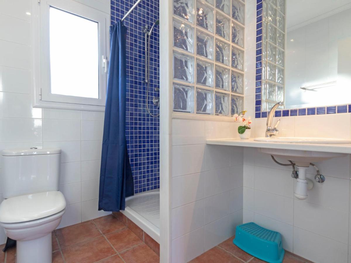 Holiday Home Marisol By Interhome Torredembarra Eksteriør billede